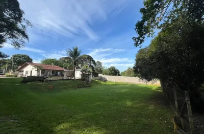 Chácara à Venda em Itupeva – 4.152m² com Casa + Salão Comercial - Excelente oportunidade para morar com qualidade de vida e ainda ter renda ou negócio próprio no mesmo imóvel!