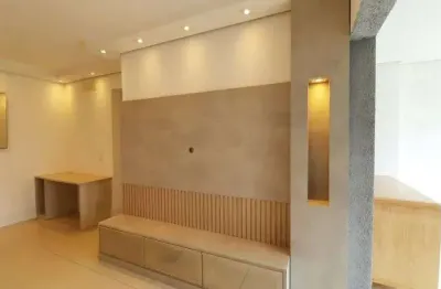 Imóvel para venda possui 69 metros quadrados com 2 quartos em Vila Clementino - São Paulo - SP