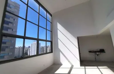 Imóvel para venda com 96 metros quadrados com 2 quartos em Vila Clementino - São Paulo - SP