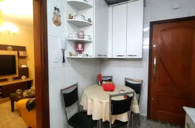 Apartamento com 2 quartos à venda na Avenida Dom Pedro I, Vila Monumento, São Paulo