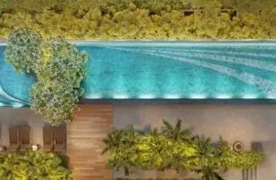 Studio em Condomínio padrão Cyrela em Vila Clementino - São Paulo - SP