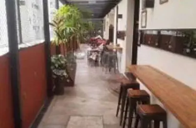 Ponto comercial/Loja/Box para venda tem 250 metros quadrados em Vila Uberabinha - São Paulo - SP