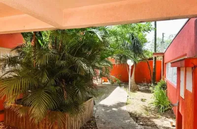 Casa com 3 quartos à venda na Rua Manuel Morais Pontes, Vila Albertina, São Paulo