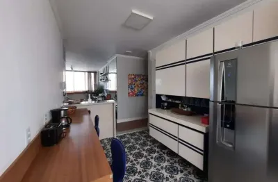 Apartamento com 3 quartos à venda na Rua Manuel Guedes, Jardim Europa, São Paulo