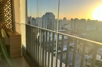 Apartamento com 2 quartos à venda na Rua Jorge Tibiriçá, Vila Mariana, São Paulo