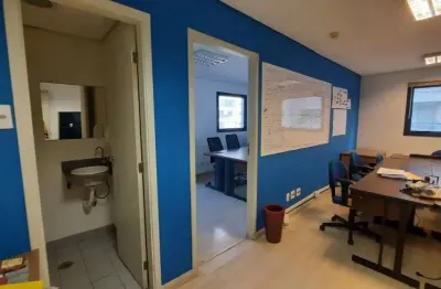 Sala comercial à venda na Rua Coronel Oscar Porto, Paraíso, São Paulo