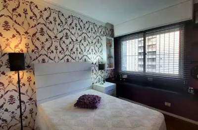 Apartamento com 3 quartos à venda na Rua Aracari, Itaim Bibi, São Paulo