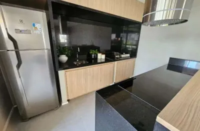 Studio mobiliado para venda na Vila Clementino - São Paulo - SP