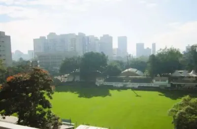 Apartamento com vista espetacular no Jardim Europa - São Paulo - SP