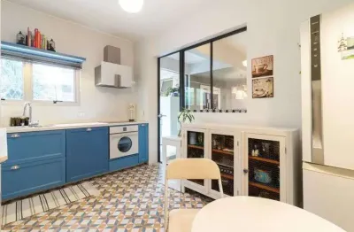 Apartamento com 1 quarto à venda na Rua Bandeira Paulista, Itaim Bibi, São Paulo