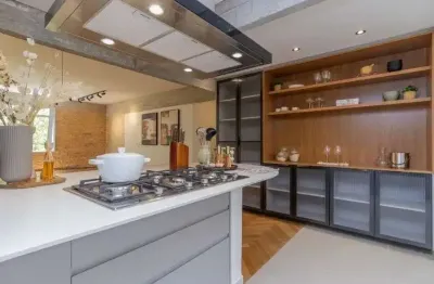 Apartamento com 3 quartos à venda na Alameda Lorena, Jardim Paulista, São Paulo