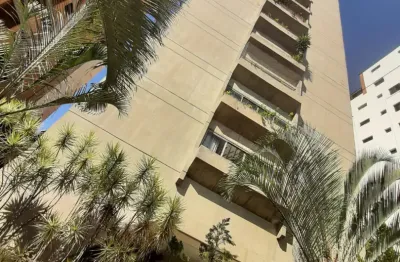 Apartamento à venda – Vila Mariana 100,5 m², 26 andar, vista incrível