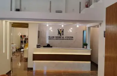 Sala comercial para alugar na Rua 83, 290, Setor Sul, Goiânia