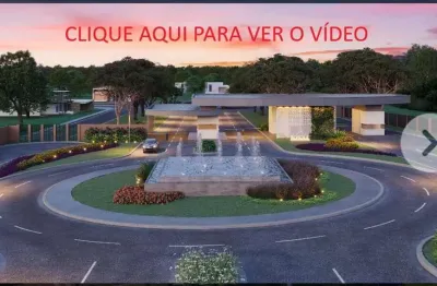 Terreno à venda na Go-462 - Estância Do Bosque, Santo Antônio De Goiás - Go, Estância do Bosque, Santo Antônio de Goiás