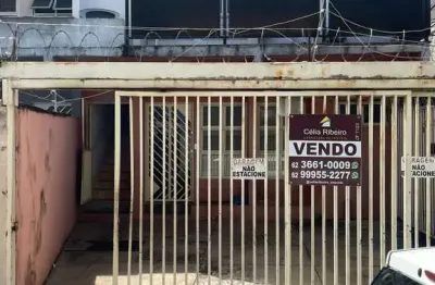 Casa com 1 quarto à venda na Rua 96, Setor Sul, Goiânia
