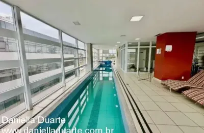 Apartamento com 1 quarto à venda na Rua da Glória, 251, Centro Cívico, Curitiba, 31 m2 por R$ 380.000