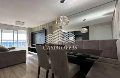 Apartamento com 3 quartos à venda no Panazzolo, Caxias do Sul 