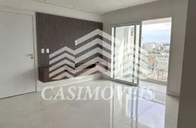 Apartamento com 3 quartos à venda no Santa Catarina, Caxias do Sul 