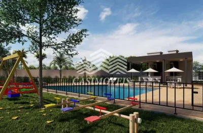 Apartamento com 2 quartos à venda no Centro, Passo de Torres , 64 m2 por R$ 703.268