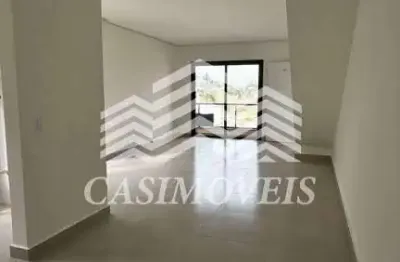 Apartamento com 2 quartos à venda na Bela Torres, Passo de Torres 