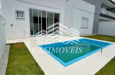 Casa com 3 quartos à venda na Bela Torres, Passo de Torres , 149 m2 por R$ 850.990