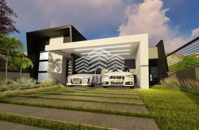 Casa com 3 quartos à venda na Ana Rech, Caxias do Sul 