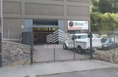 Ponto comercial à venda no Panazzolo, Caxias do Sul 