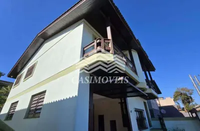 Casa com 3 quartos à venda no Jardim das Hortências, Caxias do Sul 