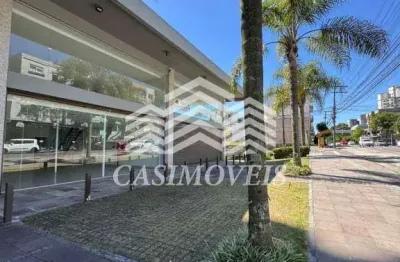 Ponto comercial à venda no Pio X, Caxias do Sul 