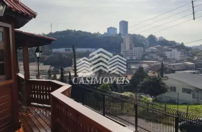 Casa com 4 quartos à venda no Salgado Filho, Caxias do Sul 