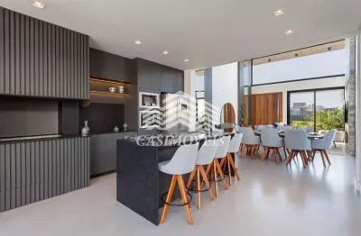 Casa em condomínio fechado com 3 quartos à venda no Reserva Das Águas, Torres , 204 m2 por R$ 2.480.000