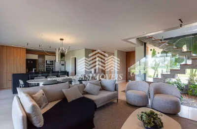 Casa com 4 quartos à venda no Centenário, Torres , 368 m2 por R$ 3.690.000