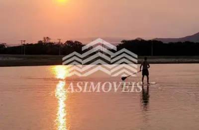 Terreno em condomínio fechado à venda na Vila Três Arroios, Arroio do Sal , 514 m2 por R$ 568.000