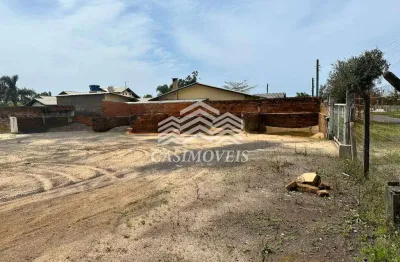 Terreno à venda no Rondinha, Arroio do Sal 