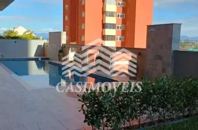 Apartamento com 3 quartos à venda em Predial, Torres 