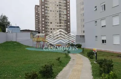 Apartamento com 3 quartos à venda no De Lazzer, Caxias do Sul , 80 m2 por R$ 495.000