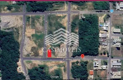 Terreno à venda no São Luiz, Caxias do Sul 