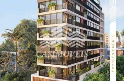 Kitnet / Stúdio à venda no Centro, Torres 