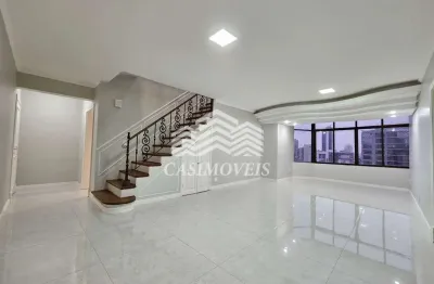 Cobertura com 4 quartos à venda no Centro, Passo Fundo , 245 m2 por R$ 1.900.000