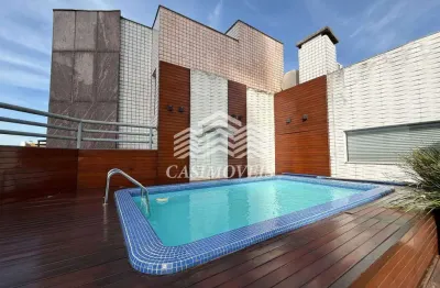 Apartamento com 4 quartos à venda no Centro, Lajeado 