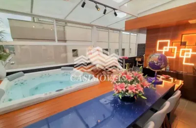 Cobertura com 3 quartos à venda no Centro, Garibaldi 