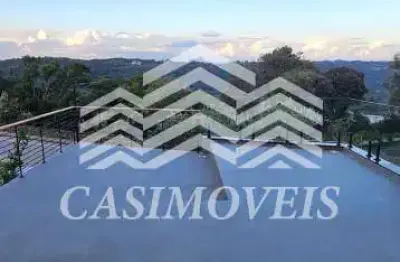 Casa em condomínio fechado com 3 quartos à venda na Nossa Senhora da Saúde, Caxias do Sul , 417 m2 por R$ 4.200.000