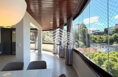 Apartamento com 3 quartos à venda no Centro, Bento Gonçalves 