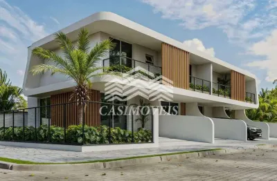 Casa com 2 quartos à venda na Morada das Palmeiras, Torres , 120 m2 por R$ 597.000