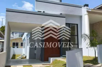Casa com 3 quartos à venda no Cruzeiro, Caxias do Sul , 111 m2 por R$ 850.000