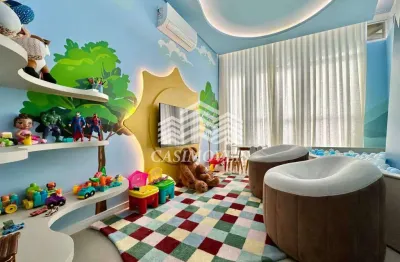 Apartamento com 3 quartos à venda no Panazzolo, Caxias do Sul , 155 m2 por R$ 2.240.000