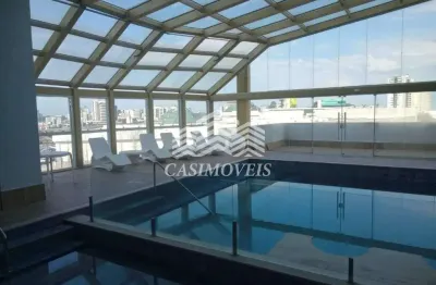 Flat com 1 quarto à venda no Sanvitto, Caxias do Sul , 24 m2 por R$ 300.000