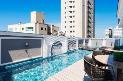 Apartamento com 2 quartos à venda em Morretes, Itapema , 64 m2 por R$ 869.000