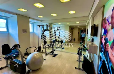 Apartamento com 2 quartos à venda no Panazzolo, Caxias do Sul 