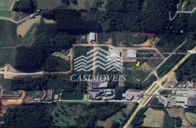 Terreno à venda na Bela Vista, Farroupilha 